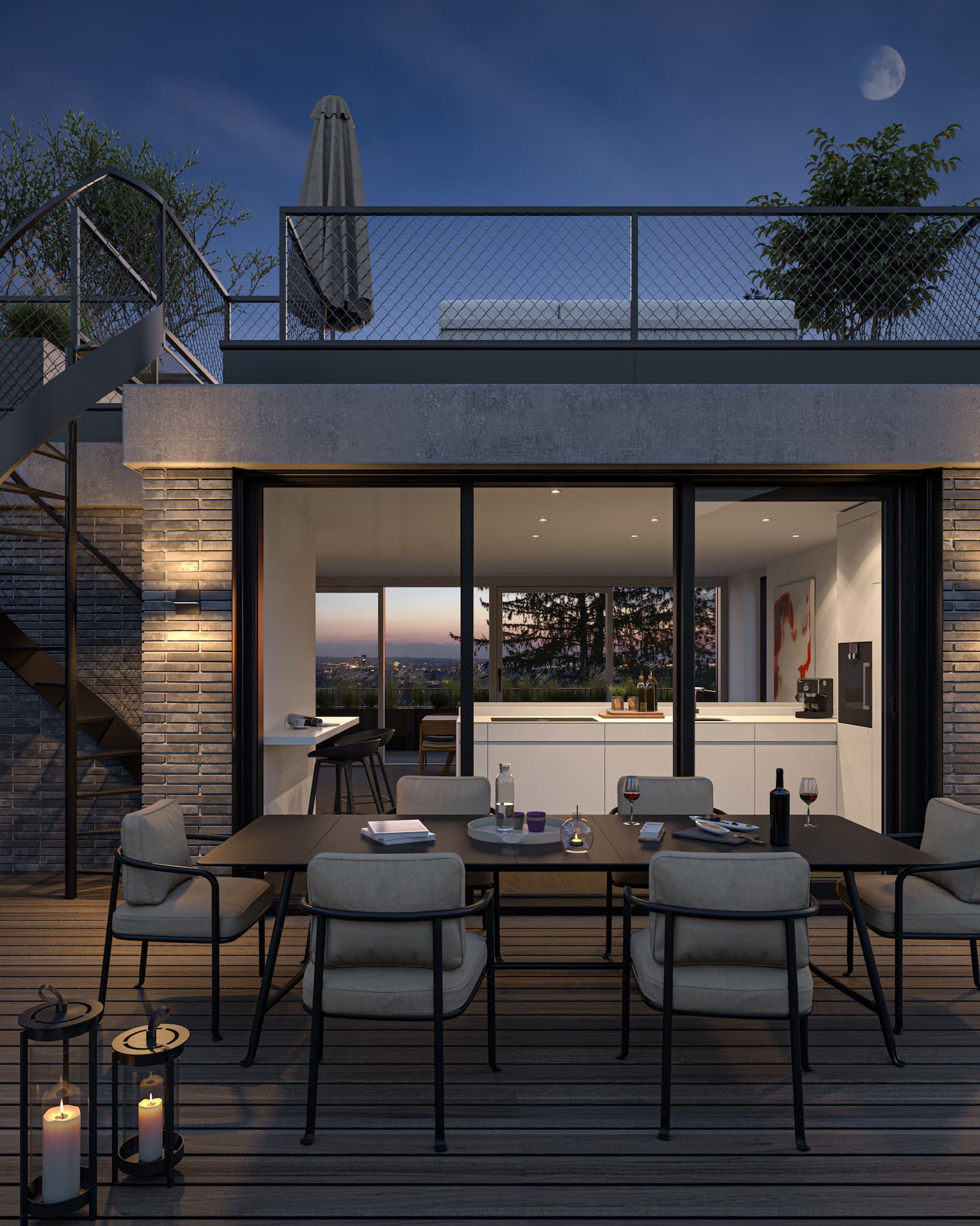 Haus 1