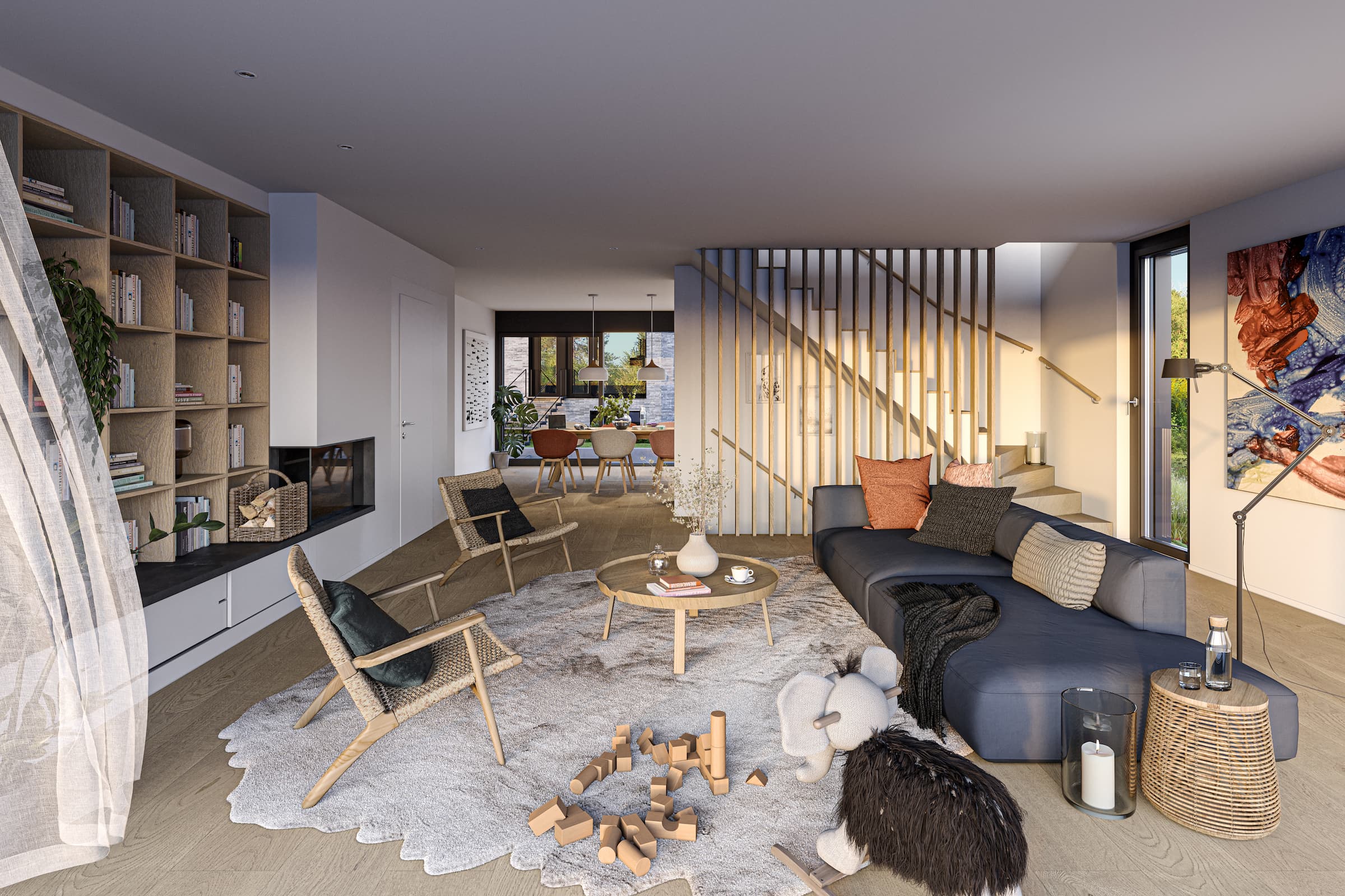Haus 2