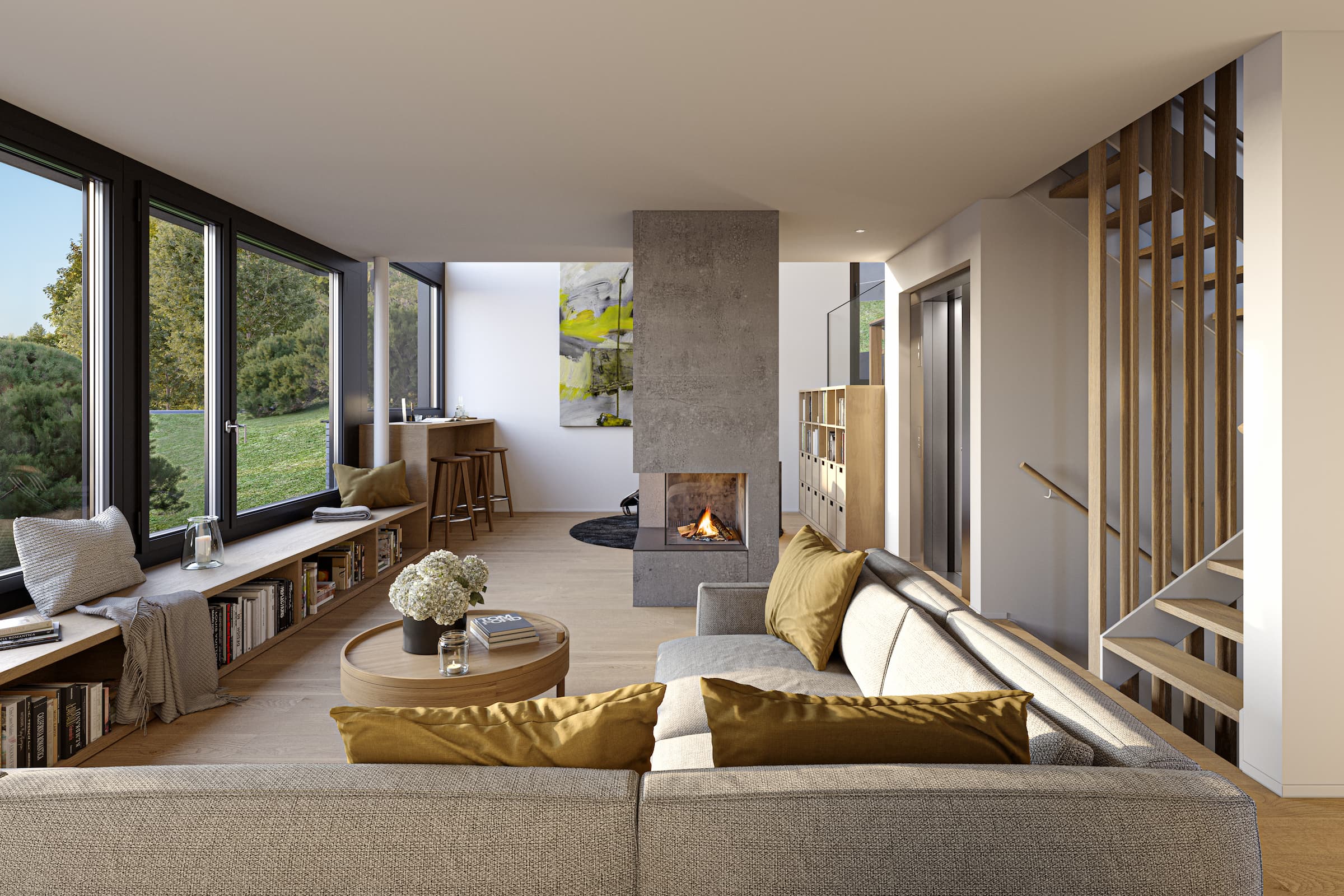 Haus 3