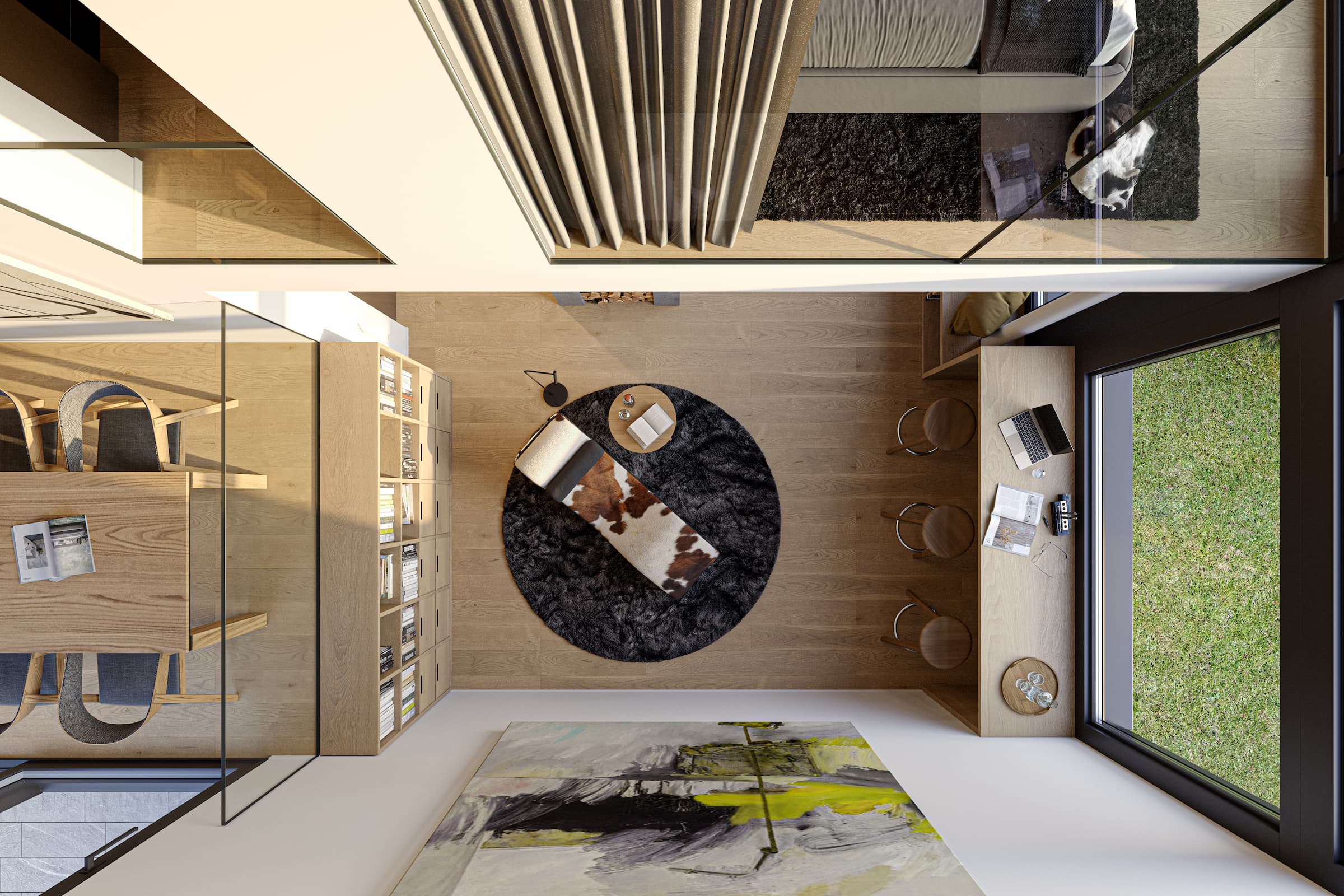 Haus 3