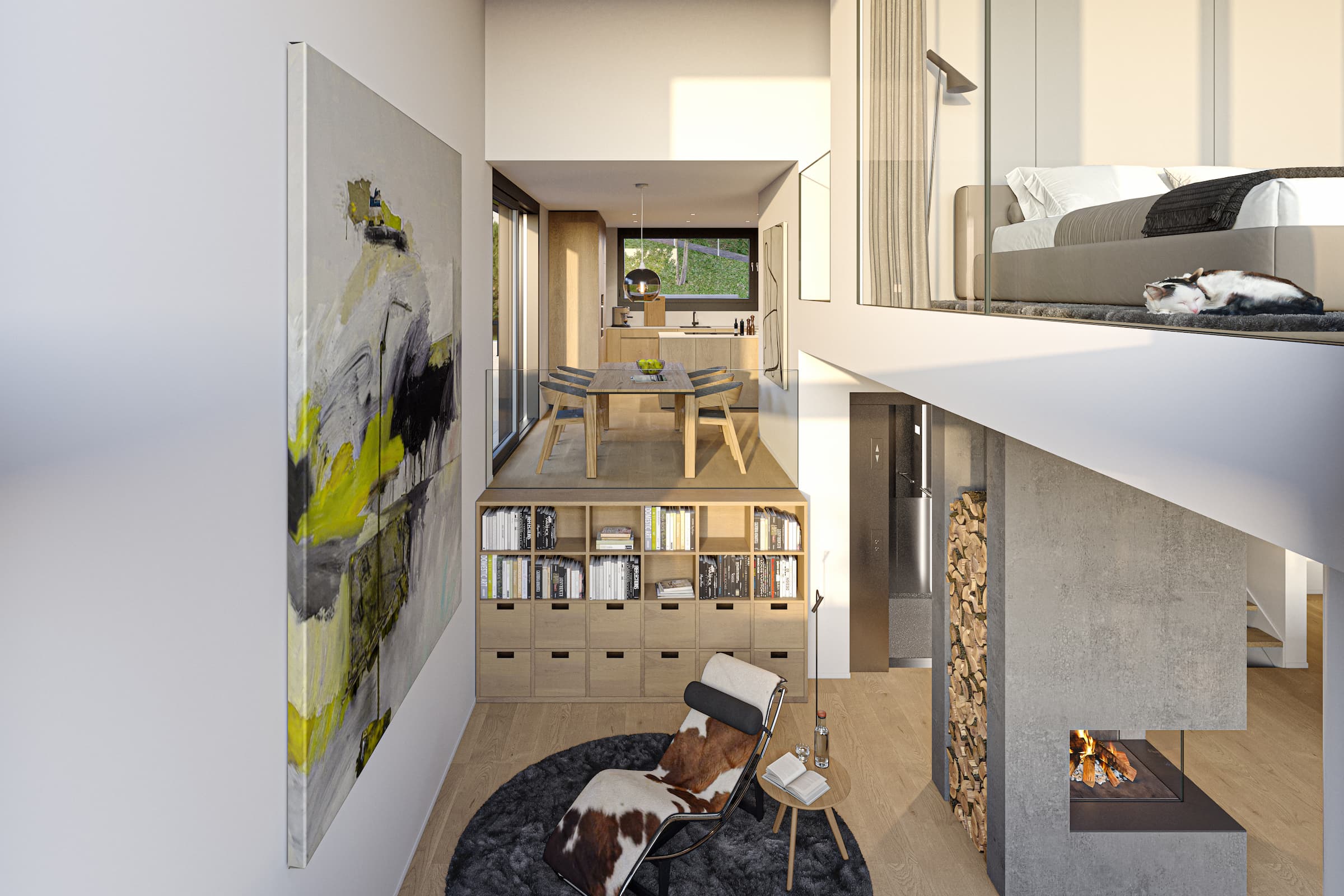 Haus 3